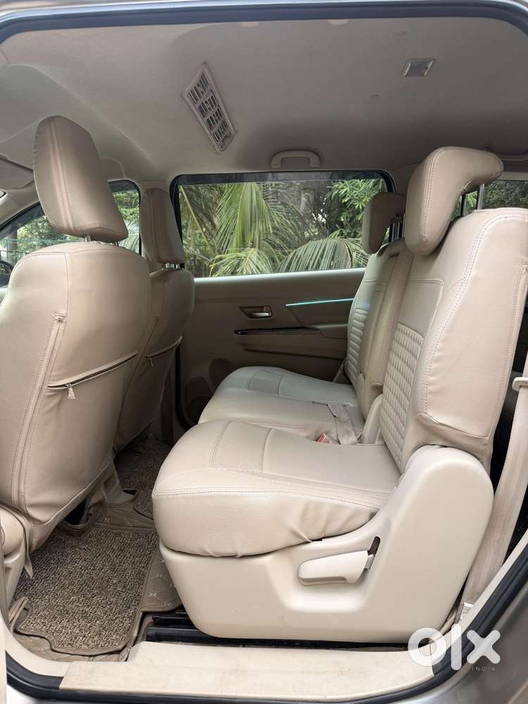 Maruti Suzuki Ertiga Zdi+ Shvs, 2019, Diesel