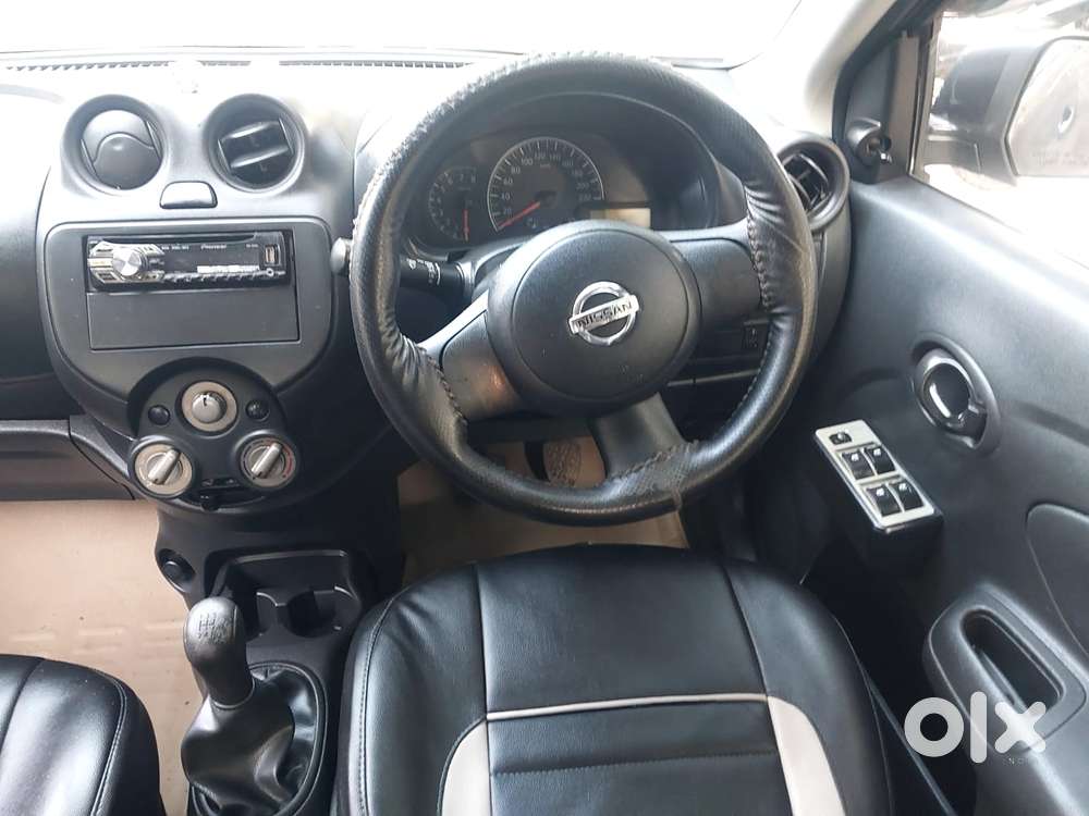 Nissan Sunny Xe, 2014, Petrol