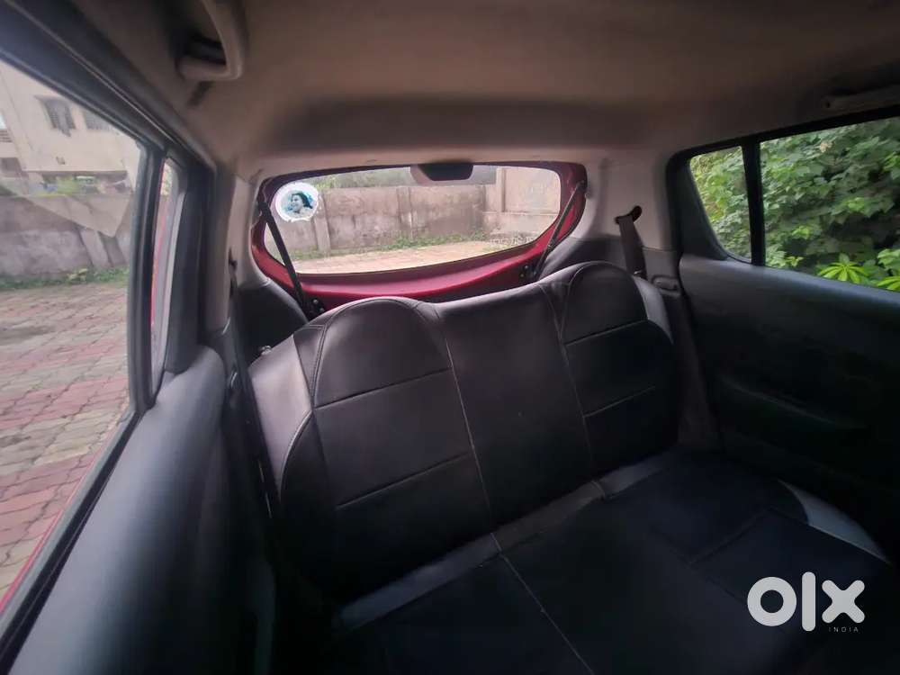 Maruti Suzuki Alto 800 2015 Second Owner