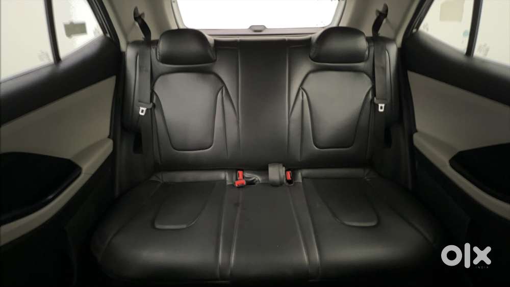 Hyundai Creta E 1.5 Diesel, 2022, Diesel