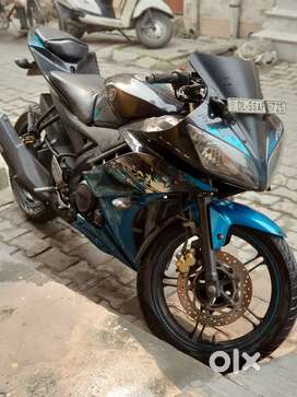 Olx r15 clearance v2