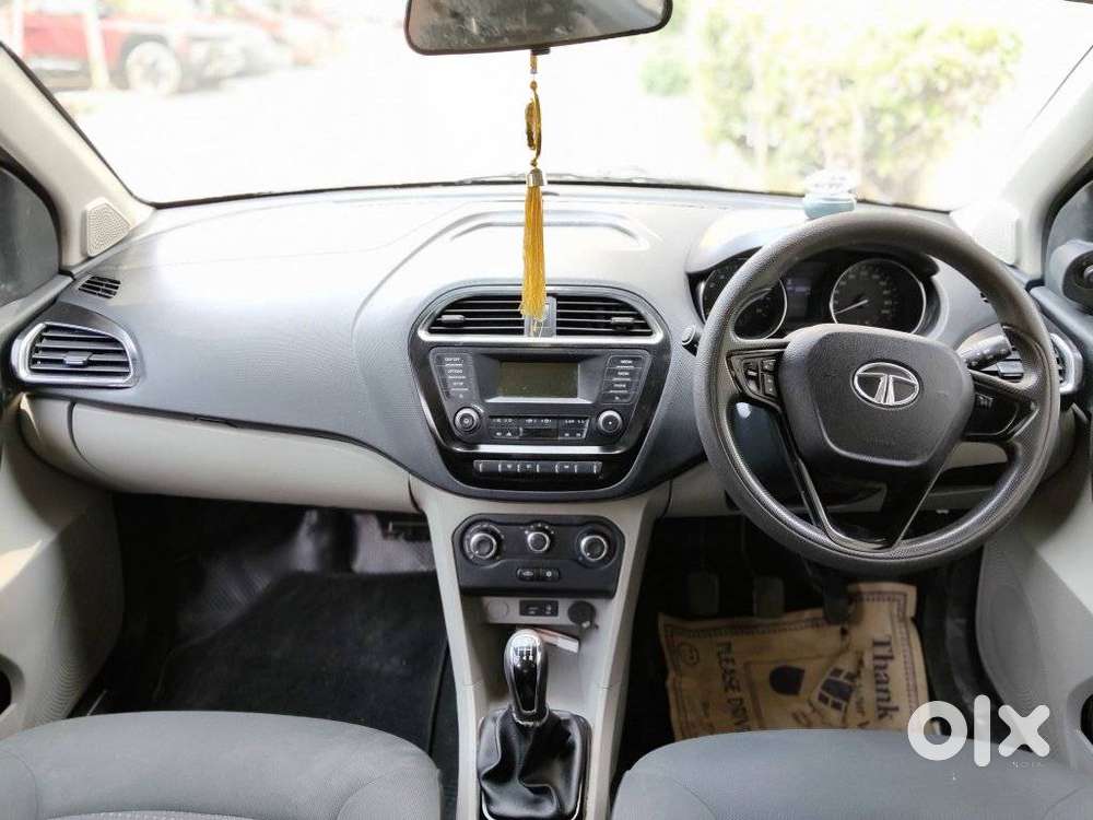 Tata Tiago 1.05 Revotorq Xz, 2018, Petrol