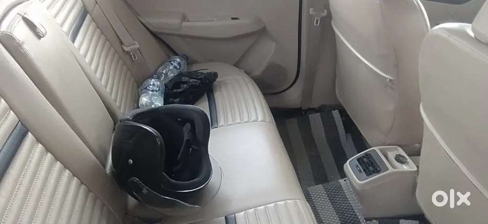 Maruti Suzuki Dzire Vxi 2024 Petrol 42000 Km Driven