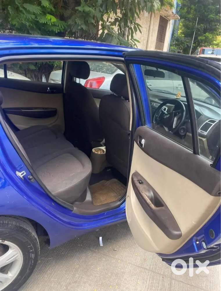 Hyundai I20 1.4 Crdi Sportz 2011 Model