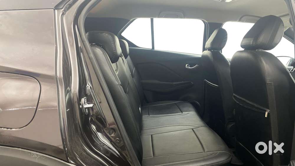 Nissan Kicks Xv, 2022, Petrol