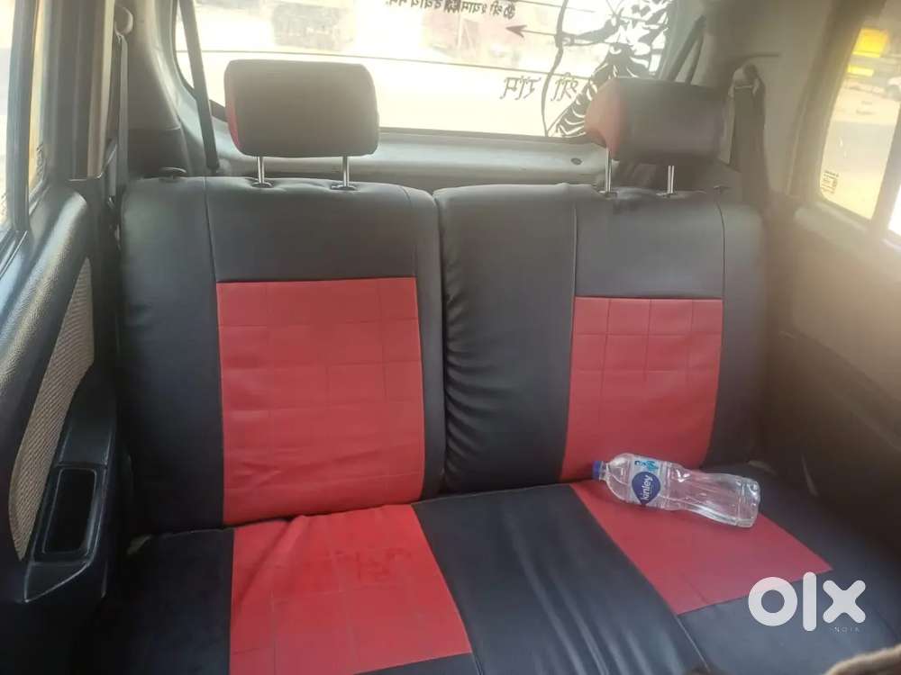 Maruti Suzuki Wagon R 2019
