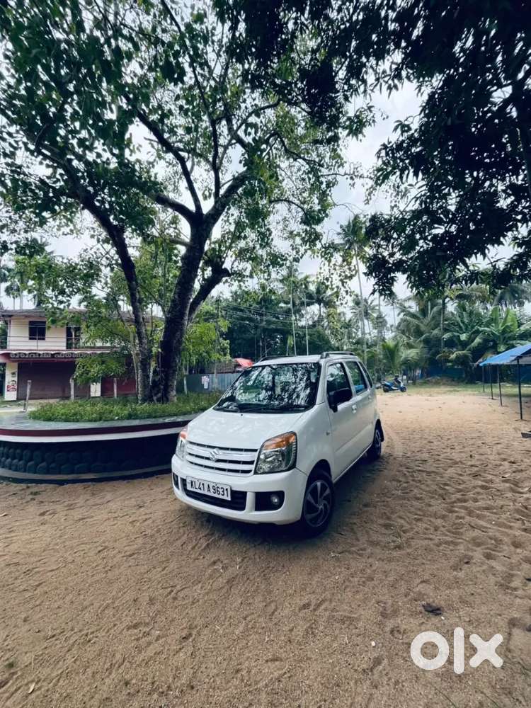 Maruti Suzuki Wagon R 2006 Lx