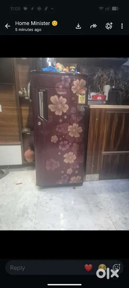 Refrigerator