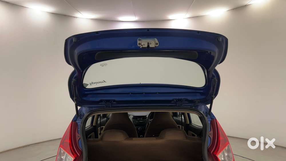 Hyundai Eon Era, 2012, Petrol