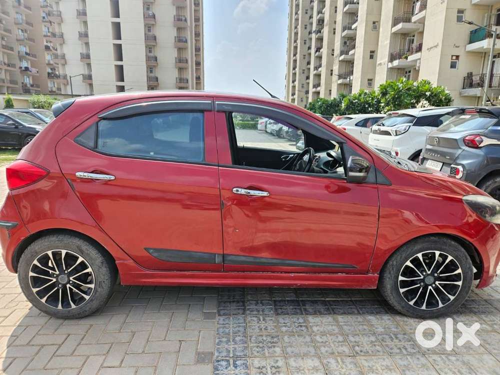 Tata Tiago Jtp 2019