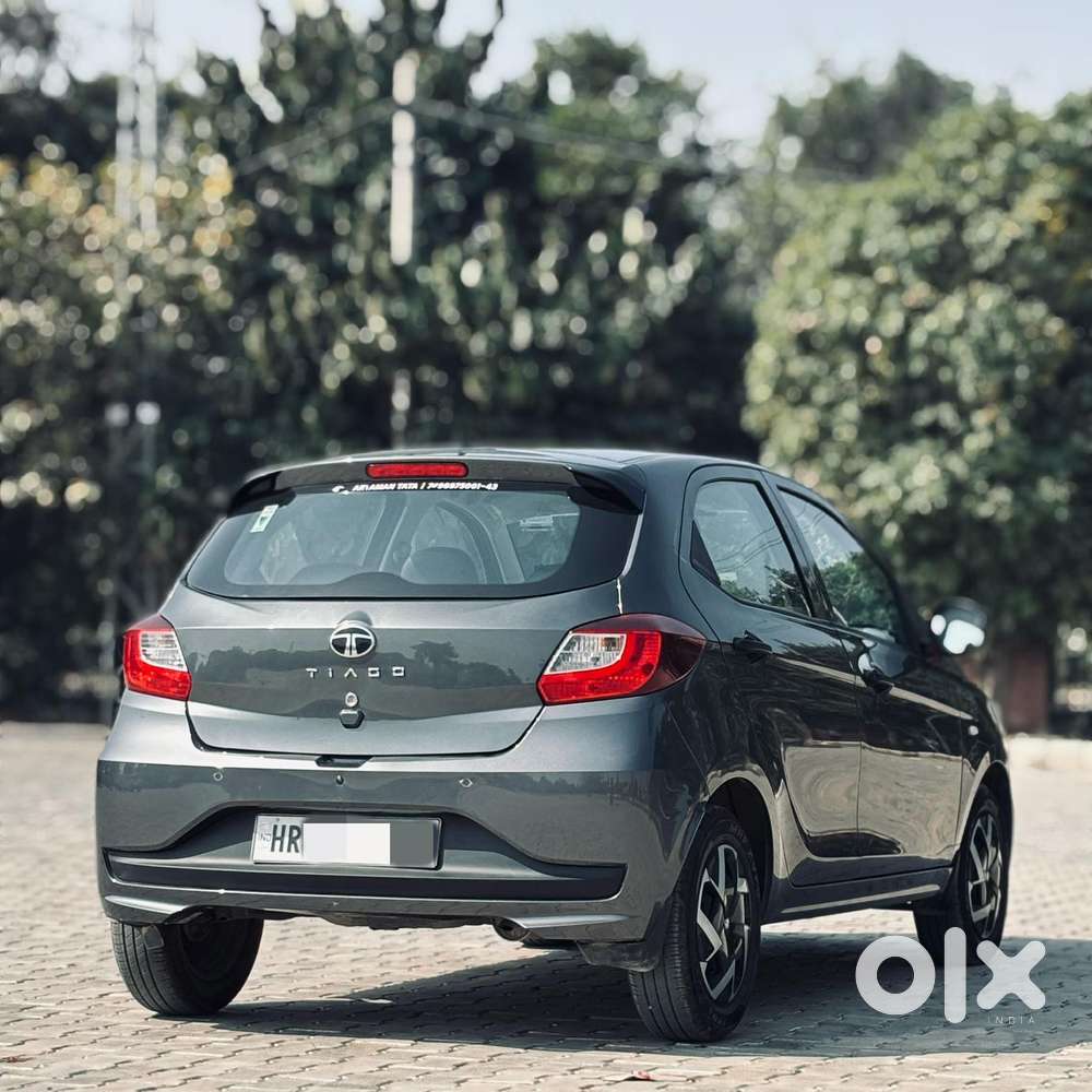 Tata Tiago 1.05 Revotorq Xm, 2025, Petrol