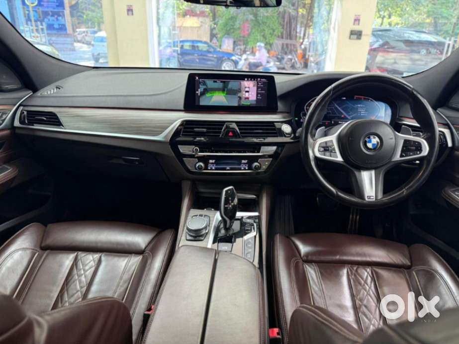 Bmw 6 Series 3.0 Gt 630d M Sport, 2021, Diesel