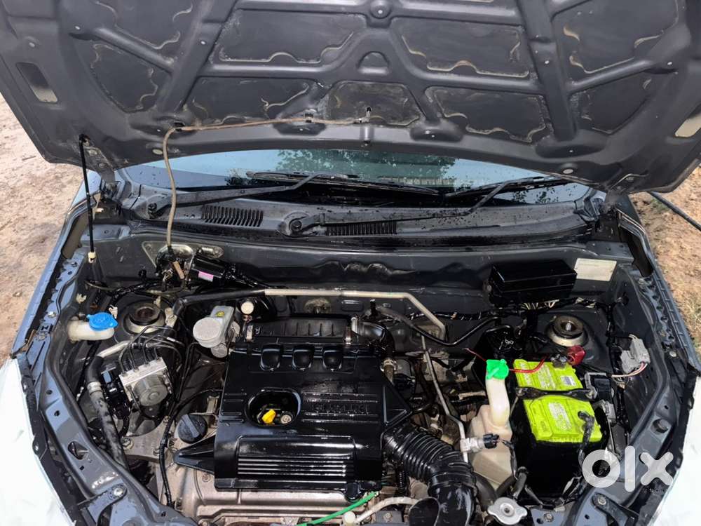 Maruti Alto K10 2019