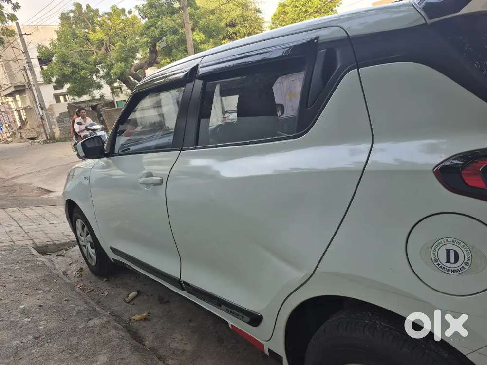 Swift Ddis Vdi Maruti 2018 Diesel