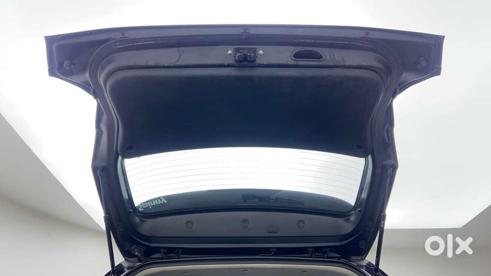 Hyundai Creta 1.4 Sx (o) Turbo Petrol Dct, 2020, Petrol