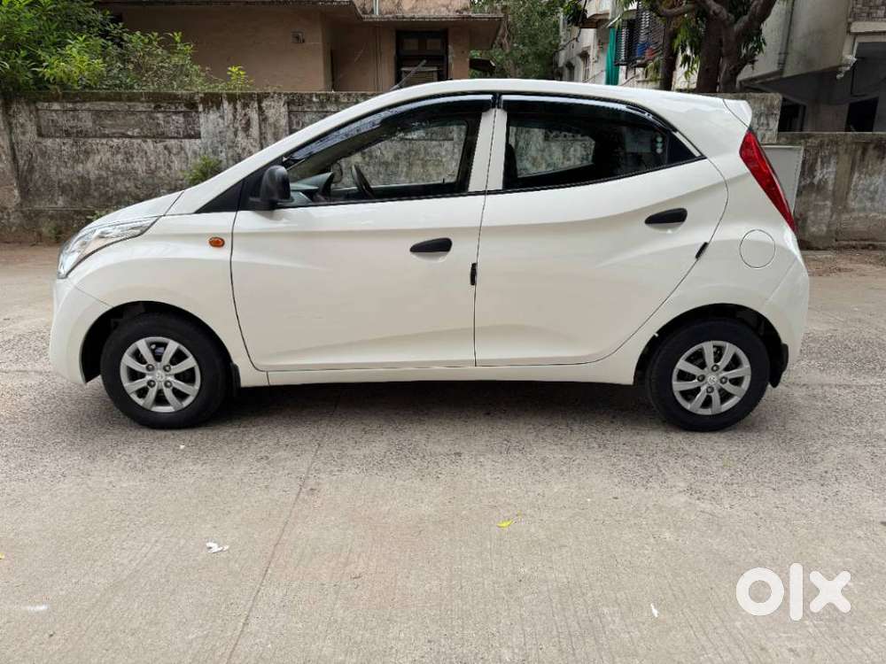 Hyundai Eon Era +, 2014, Petrol