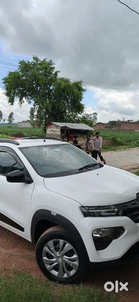 Renault Kwid 1.0 Special 2024