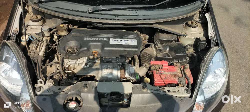 Honda Amaze 2014 Diesel Good Condition