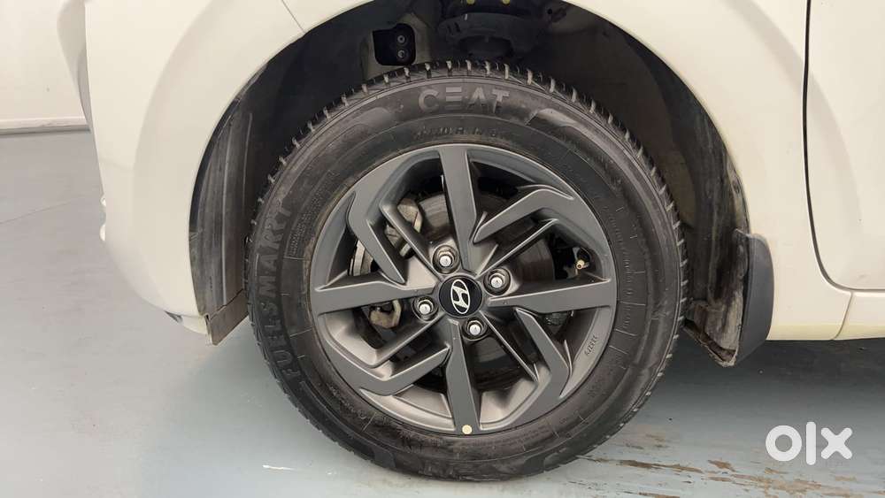 Hyundai Grand I10 Nios Sportz 1.2 Kappa Vtvt, 2020, Petrol