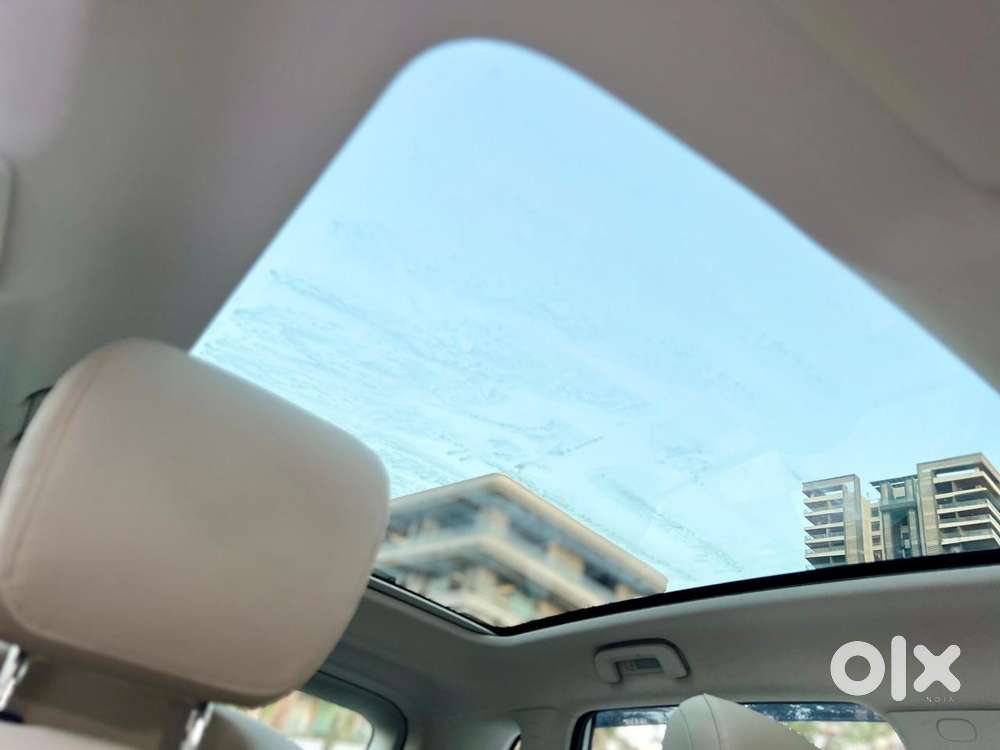 Mg Windsor Ev Essence, 2025, Electric