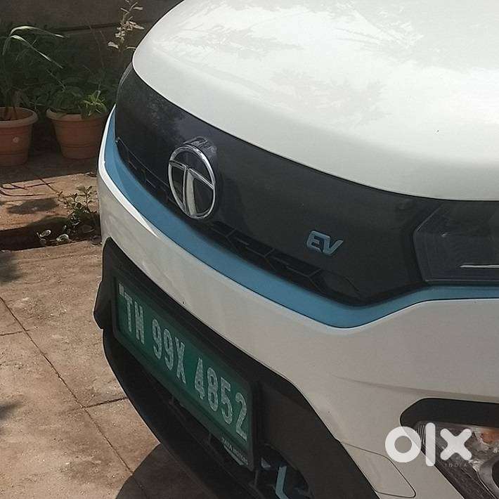 Tata Nexon Ev Xm For Sale