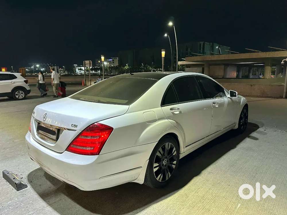 Rc Payment S-class  2010