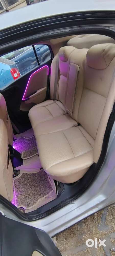 Honda City Diesel 2015