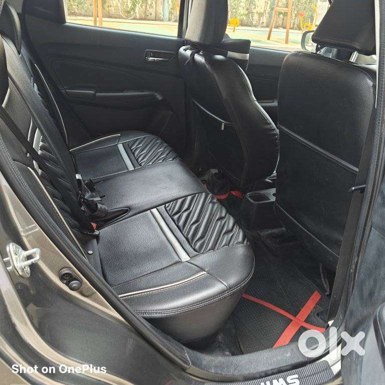 Maruti Suzuki Swift Vxi Cng, 2024, Cng & Hybrids