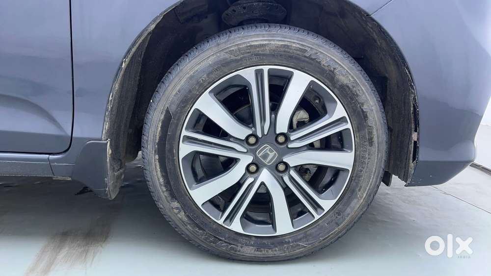 Honda Amaze Vx Cvt I-vtec, 2023, Petrol