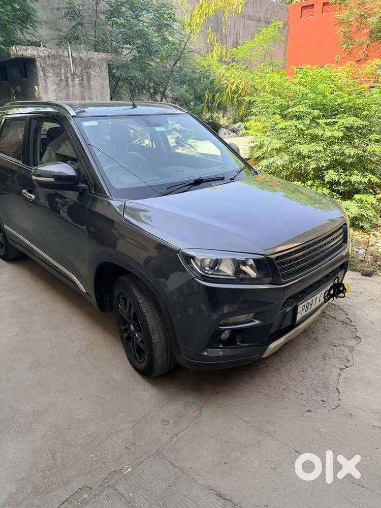 Maruti Suzuki Diesel 2018