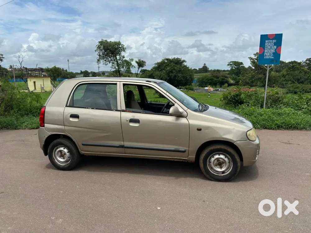 Maruti Suzuki Alto 2011 Petrol 54258 Km Driven