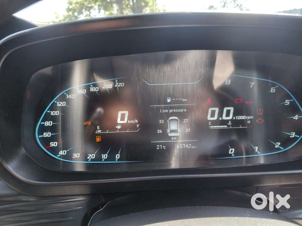 Maruti Suzuki Brezza Zdi, 2016, Diesel