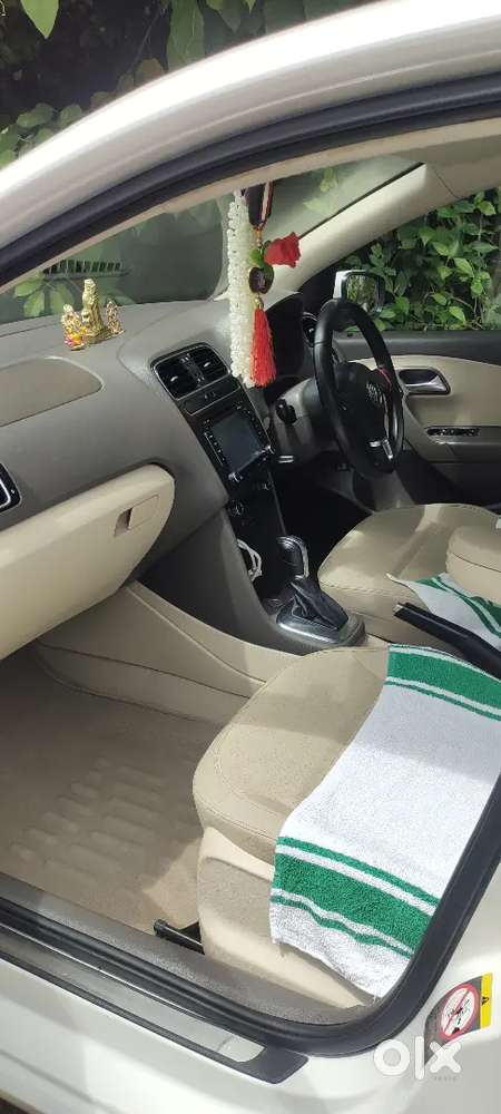Volkswagen Vento 2013 Petrol 80000 Km Driven