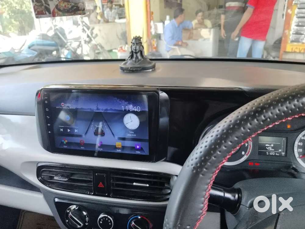 Hyundai Grand I10 2020 Edition