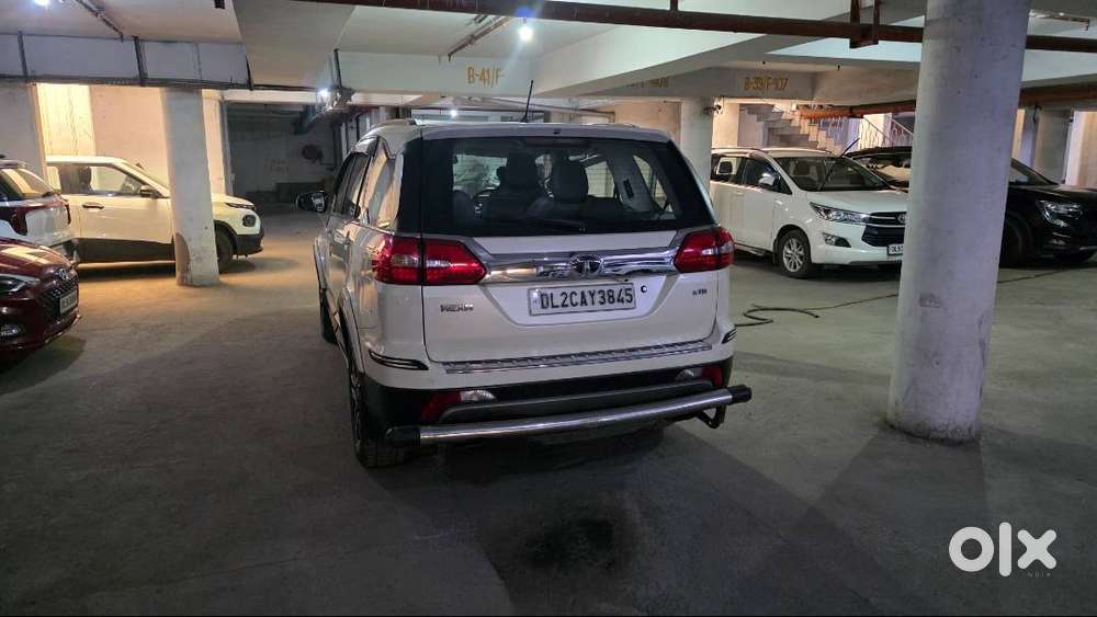 Hexa Xta 2018 Model