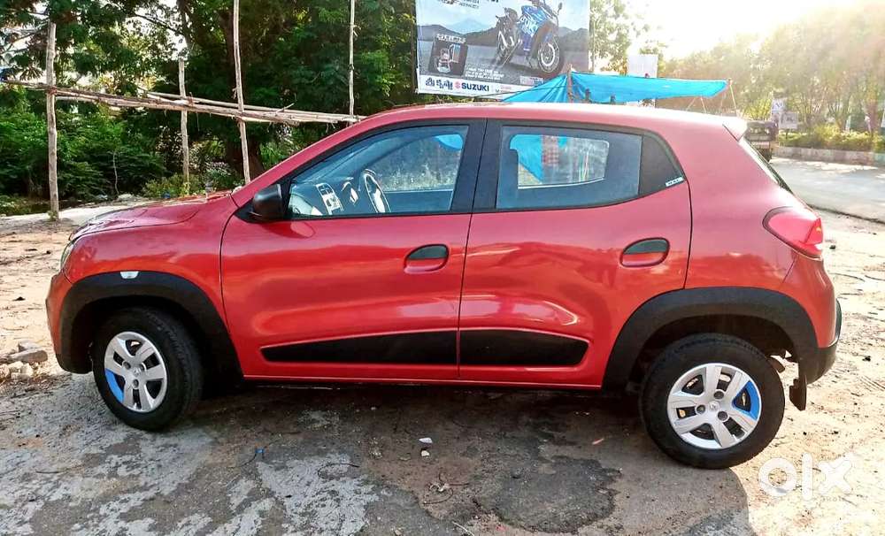 Less Maintainance Car
