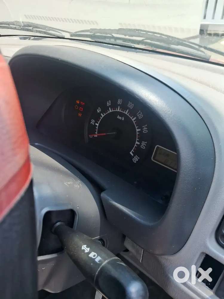 Maruti Suzuki Alto K10 2012