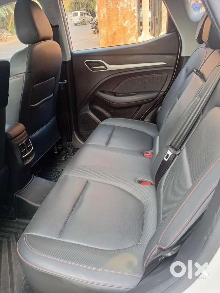 Mg Astor Like New Top Model Turbo