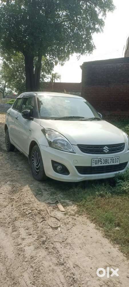 Maruti Suzuki Swift Dzire