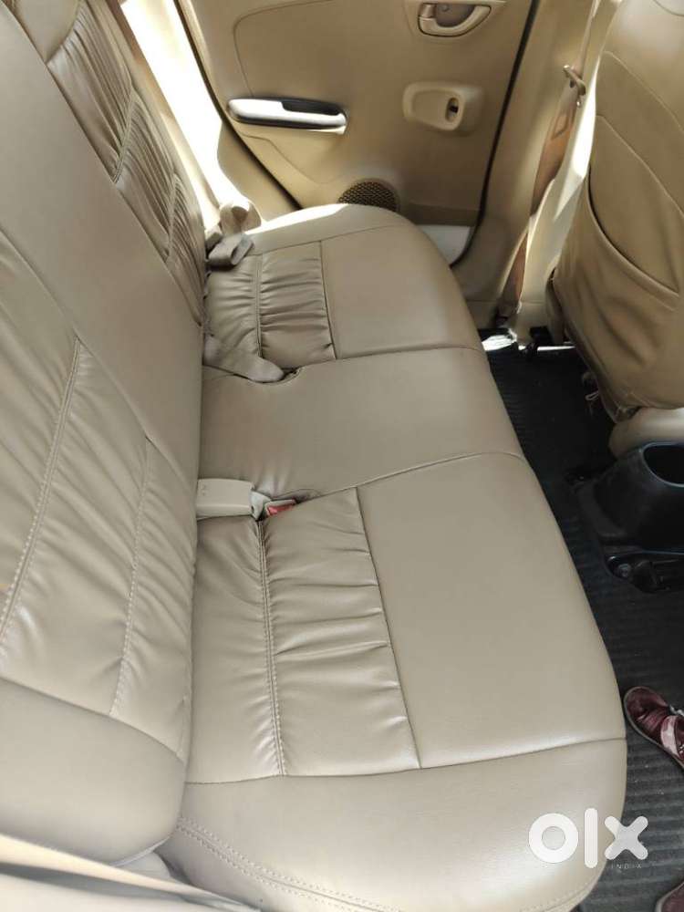 Honda Brio 2011-2013 S Mt, 2012, Petrol