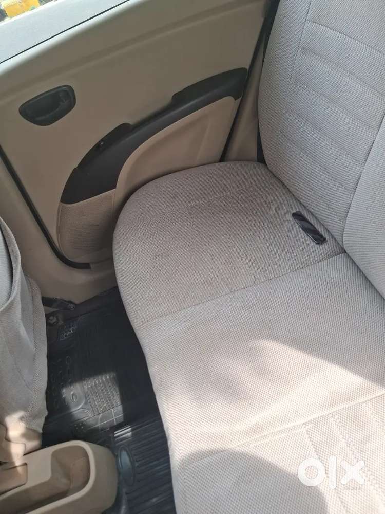 Hyundai Grand I10 2009 Model Chandigarh Number Genuine  Buyer Hi Call