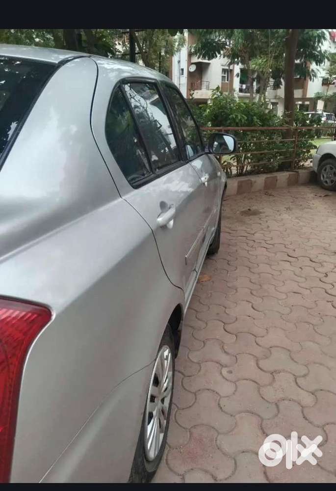 Maruti Suzuki Swift Dzire 2009 Cng & Hybrids Good Condition