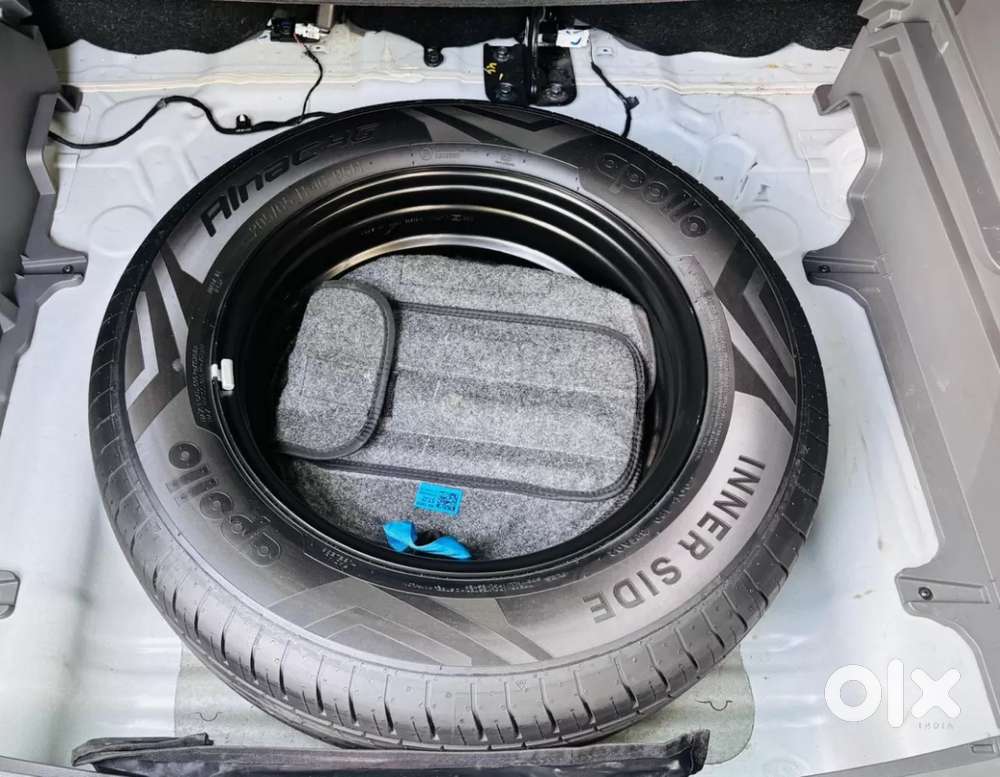 Hyundai Creta, 2024, Petrol