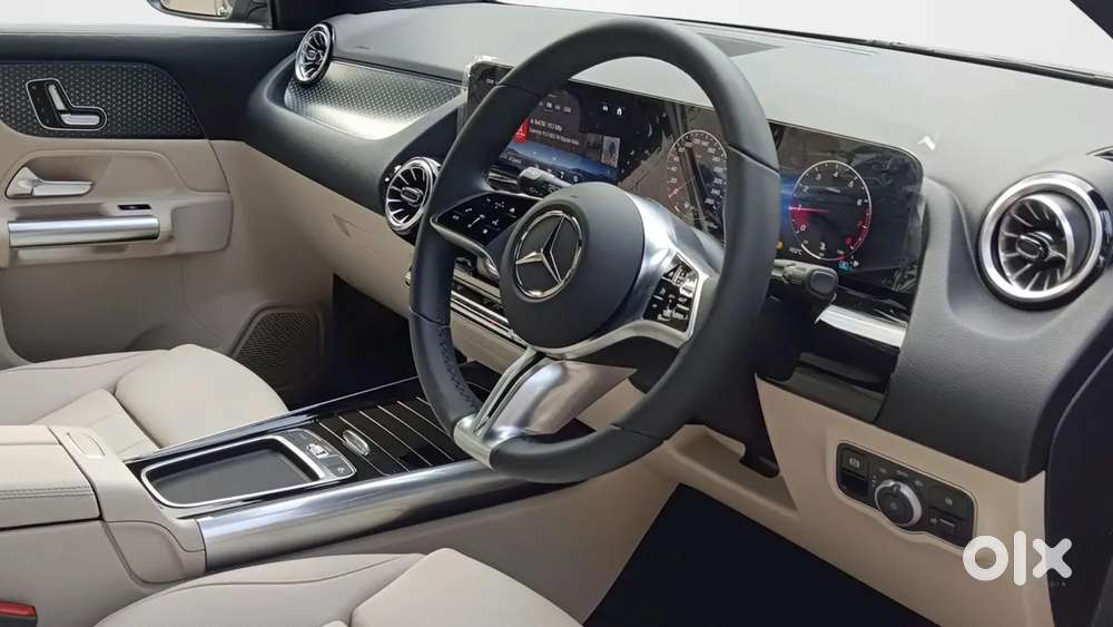 Mercedes-benz Gla 200, 2026, Petrol