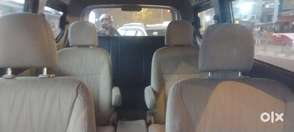 Chevrolet Enjoy 1.4 Ls 8, 2017, Diesel