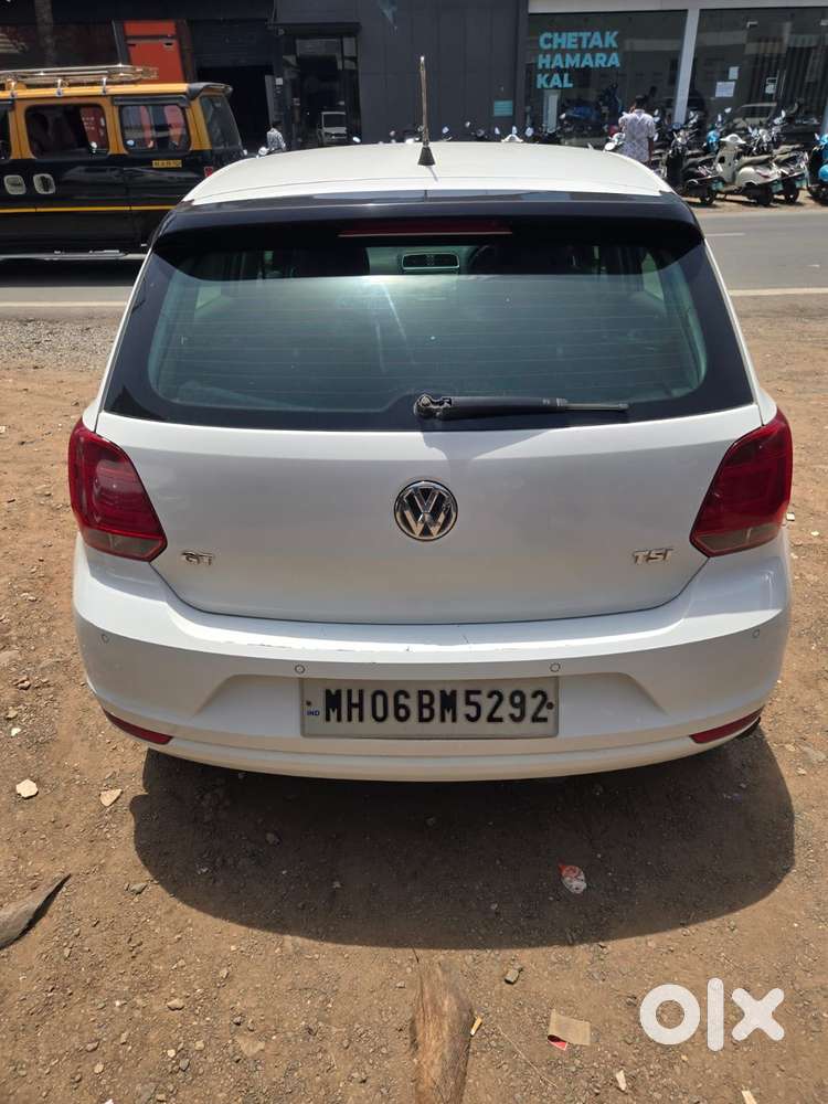 Volkswagen Polo Gt Tsi Sport Edition, 2016, Petrol