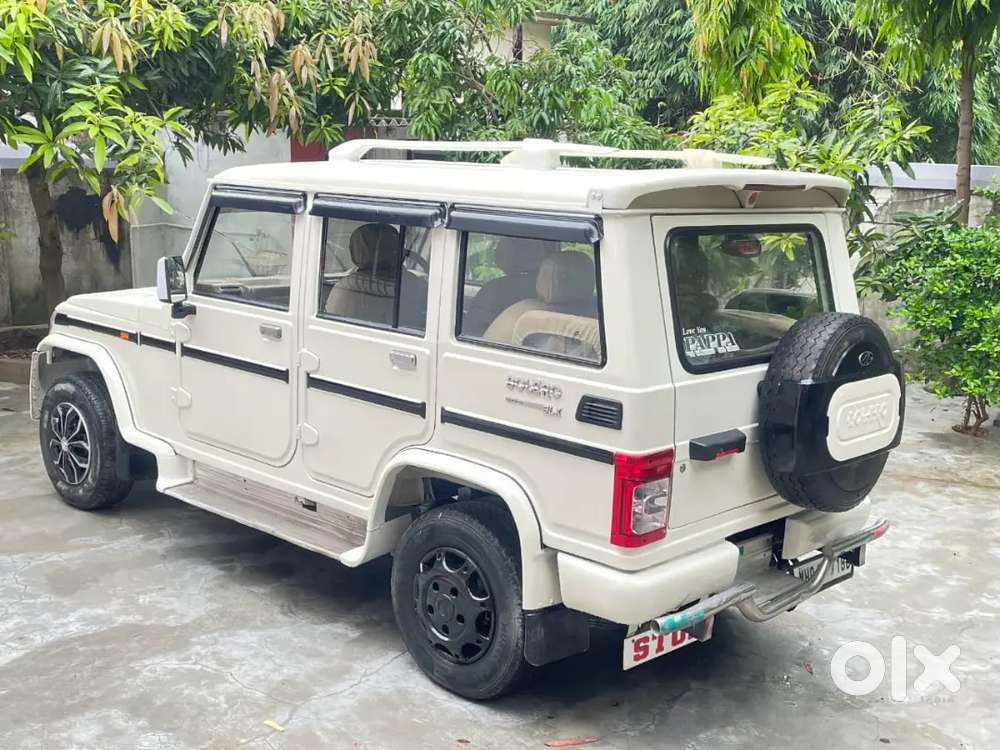 Second Hand Bolero Price Olx Car Bolero Mahindra Bolero 2010