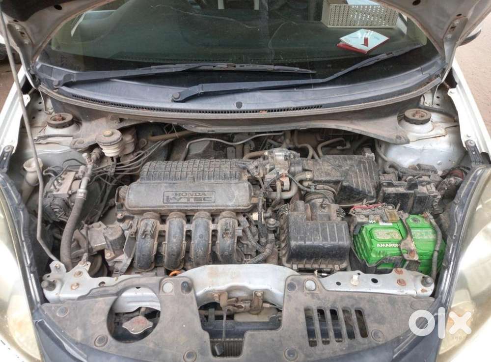 Honda Amaze [2016-2018] 1.2 Vx At I-vtec, 2017, Petrol