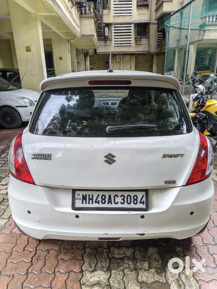 Maruti Suzuki Swift Zdi 2015