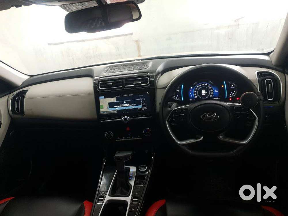 Hyundai Creta 1.5 Crdi Sx, 2023, Diesel